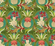 Load image into Gallery viewer, Cactus Garden Filigree Medallions from Quilting Treasures
