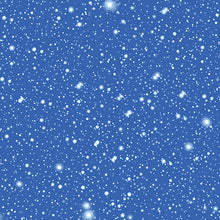 Load image into Gallery viewer, Astral Stars Dark Blue Wide
