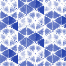 Load image into Gallery viewer, Splendid shibori cobalt
