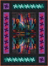 Load image into Gallery viewer, Concrete Jungle from Hoffman Fabrics
