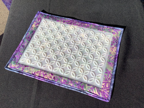 Batik trivet