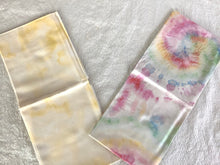 Load image into Gallery viewer, Tie Dye Fat Quarters set of two from Riley Blake Designs
