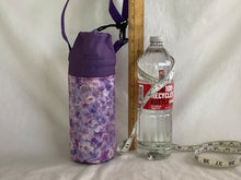 Load image into Gallery viewer, Insulated bottle totes liter or quart (Medium)
