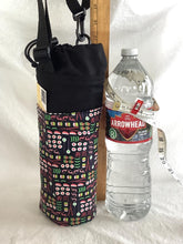 Load image into Gallery viewer, Insulated bottle totes 1.5 liter or 50.7 oz (Large)
