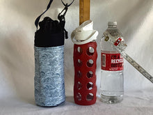 Load image into Gallery viewer, Insulated bottle totes liter or quart (Medium)
