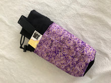 Load image into Gallery viewer, Insulated bottle totes 16-25 oz; half liter to 750 ml (Small)
