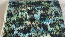 Load and play video in Gallery viewer, The Wonder of Nature from Quilting Treasures Pine Trees
