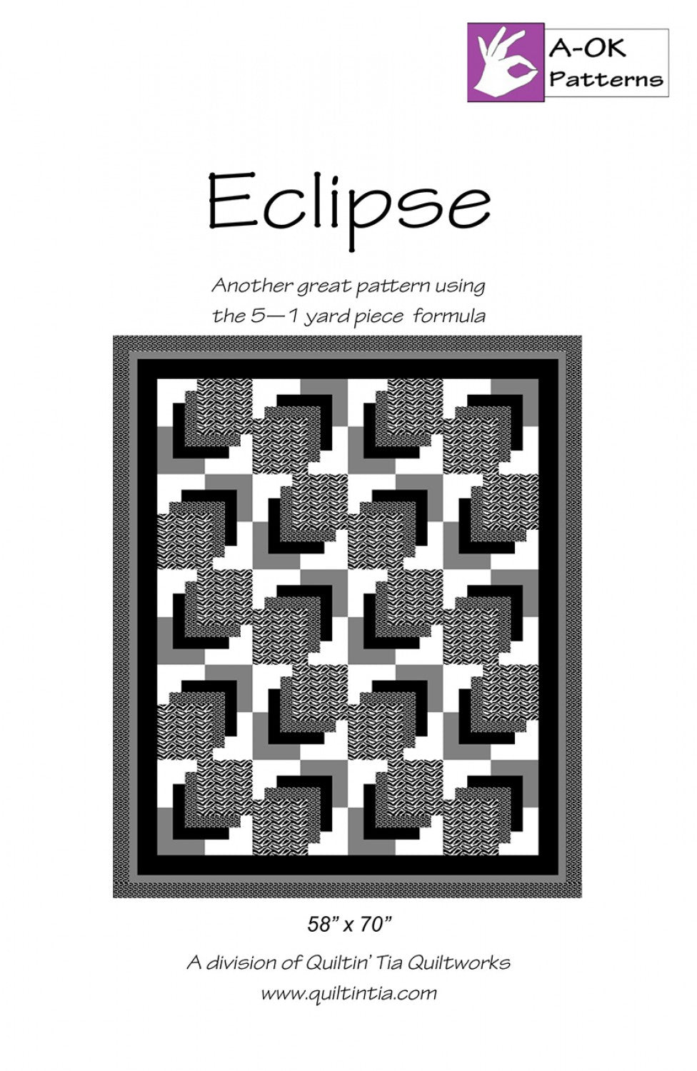 Solar Eclipse pattern