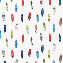 Load image into Gallery viewer, Pleasures and Pastimes from Sevenberry and Robert Kaufman Surfboards
