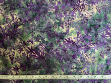 Load image into Gallery viewer, Return to the Wild Batiks by Dana Michelle P2983H-324 from Hoffman Fabrics
